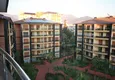 Buy Spacious 3+1 apartment in a luxury complex in the center of Alanya 14 