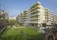 Buy Two-bedroom apartment in a complex by the sea from the owner 6 