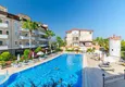 Buy 1 + 1 apartment in a club complex of European type, located 250 m from the sea 12 
