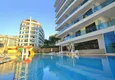 Buy One-bedroom apartment in a complex with an indoor pool in Kargicak 13 