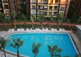 Buy Spacious 3+1 apartment in a luxury complex in the center of Alanya 32 