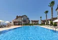 Buy 1 + 1 apartment in a club complex of European type, located 250 m from the sea 15 