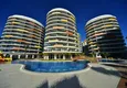 Buy Apartments in a complex with excellent infrastructure, located near Alanya center 34