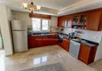 Buy 4+1 duplex with stunning views of the sea and the fortress in the center of Alanya 18 