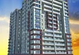 Buy Chic new complex in Istanbul 10 
