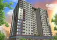 Buy Chic new complex in Istanbul 11 