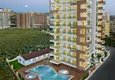 Buy Apartments in a complex from the developer with a winter swimming pool with installment payment 1 