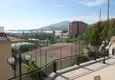 Buy 3+1 duplex with panoramic views of Alanya 3
