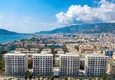 Buy Elite, delightful, stunning, modern project in the center of Alanya 2
