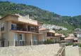 Buy Villas overlooking Alanya at a bargain price 11