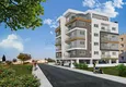 Buy Комплекс на начальной стадии строительства в Фамагусте. 2 