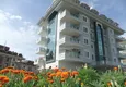 Buy Complex Olive City in Alanya 1