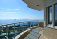 Buy Просторные апартаменты 2+1 на берегу лазурного моря. 16 