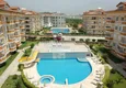 Buy Three-bedroom apartment in Oba 1 