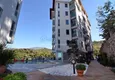 Buy Elite residential complex surrounded by coniferous forest by the sea 13 