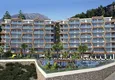 Buy An elite complex, located 50 meters from the Mediterranean Sea 1