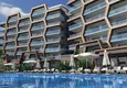 Buy An elite complex, located 50 meters from the Mediterranean Sea 5