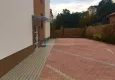 Buy Apartments in the new complex in Kestel 2