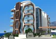 Buy An elite complex, located 50 meters from the Mediterranean Sea 11