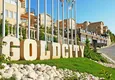 Buy 1+1 apartment in Goldcity 11 
