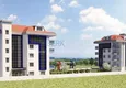 Buy New residential complex by the sea in Kestel 4 