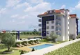 Buy New residential complex by the sea in Kestel 5 