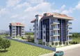 Buy New residential complex by the sea in Kestel 6 