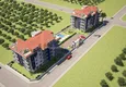 Buy New residential complex by the sea in Kestel 7 