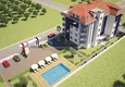 Buy New residential complex by the sea in Kestel 8 