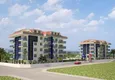 Buy New residential complex by the sea in Kestel 10 