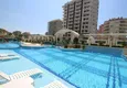 Buy Furnished one-bedroom apartment in a luxury complex! 30