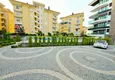 Buy 1+1 apartment in the new complex in Kestel 20