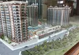 Buy Квартира-студия в комплексе Азура Парк от компании Ataberkestate 49 