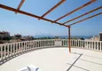 Buy 3+1 penthouse in Kestel 21 