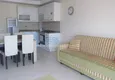 Buy Furnished 1+1 apartment in Avsallar 10