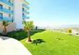 Buy One bedroom apartment with panoramic sea views in an ecologically clean area 4 