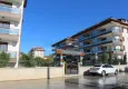 Buy Apartments in the new complex in Kestel 3