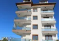 Buy Apartments in the new complex in Kestel 4