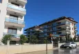 Buy Apartments in the new complex in Kestel 5