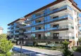 Buy Apartments in the new complex in Kestel 1