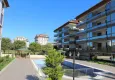 Buy Apartments in the new complex in Kestel 6