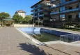 Buy Apartments in the new complex in Kestel 7