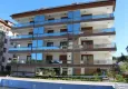 Buy Apartments in the new complex in Kestel 8