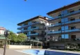 Buy Apartments in the new complex in Kestel 9