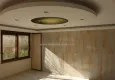 Buy Apartments in the new complex in Kestel 25