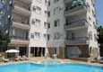 Buy Comfortable and fully furnished 1+1 apartment in Oba 2 