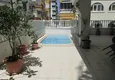 Buy 1+1 apartment with a swimming pool 5