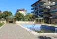 Buy Apartments in the new complex in Kestel 30