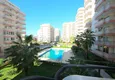 Buy Two-bedroom apartment in a modern complex with a swimming pool 1 