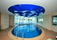 Buy One-bedroom apartment in a complex with an indoor pool in Kargicak 21 